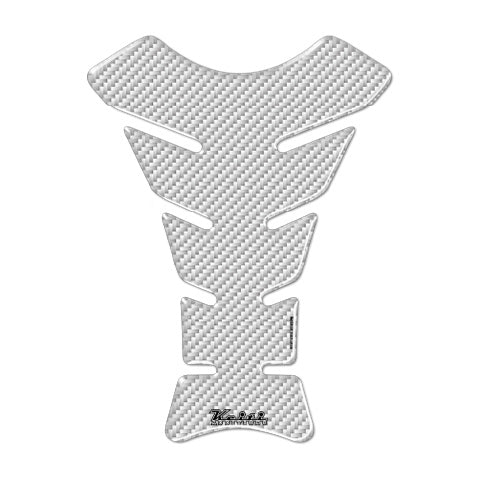 Keiti Additions KT1260C Carbon-look Clear Tank Pad