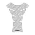 Keiti Additions KT1260C Carbon-look Clear Tank Pad
