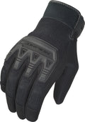 Covert Tactical Gloves Black Xl