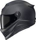 Scorpion EXO Covert FX Carbon Full Face Helmet Matte Black