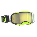 Prospect 2.0 Amp Goggle Doppler Blk/Ne Ylw Ylw Crm Wrk