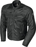Vortex Air Mesh Jacket Black Xl