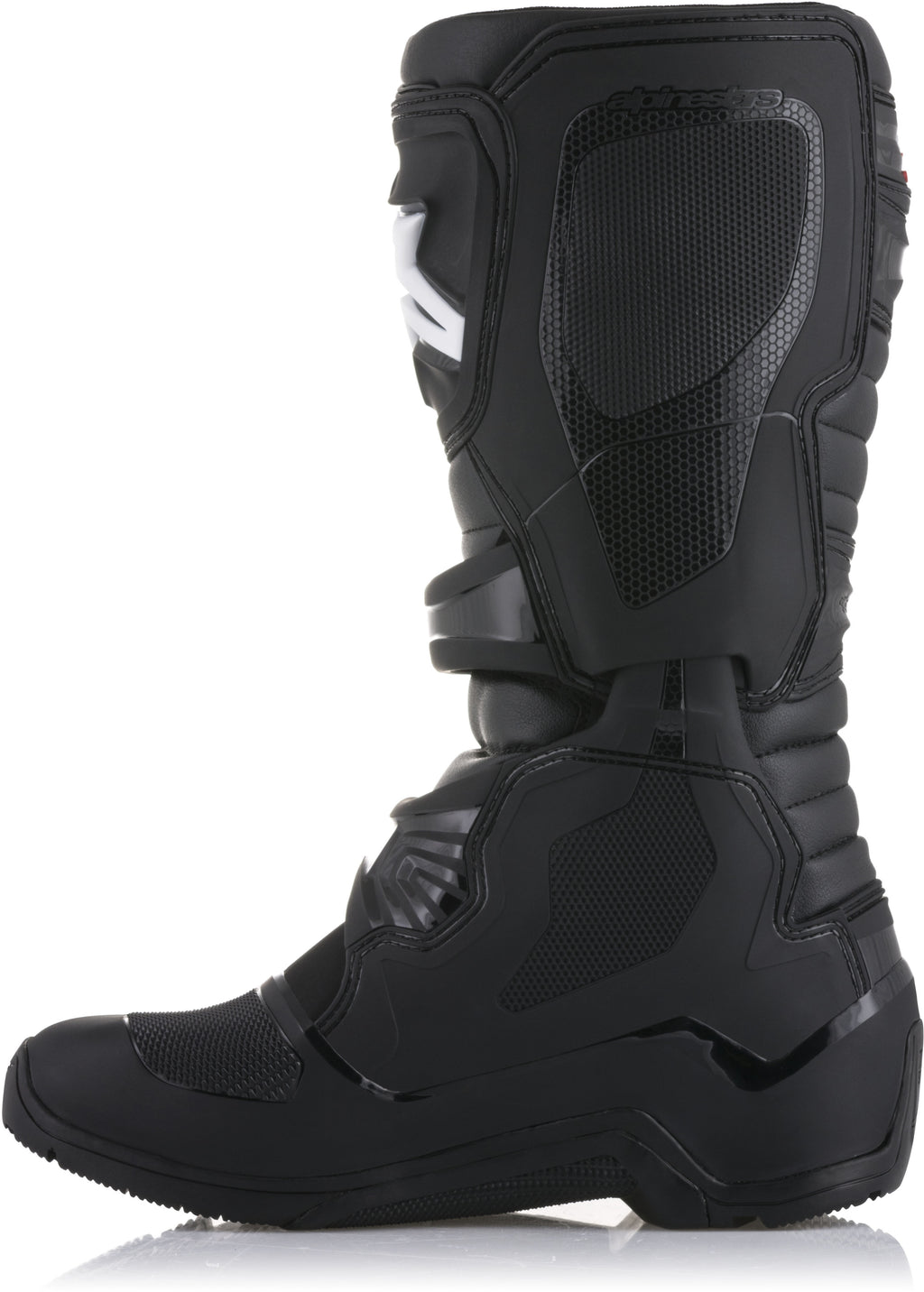 Tech 3 Enduro Boots Black Sz 12