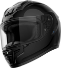 Phantom Anc Ff Helmet Mesh Matte Black Xl