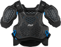 Blueprint Rch 2 Chest Protector Black Sm/Md