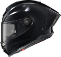 Apex Exo Warp Full Face Helmet Gloss Black Xl