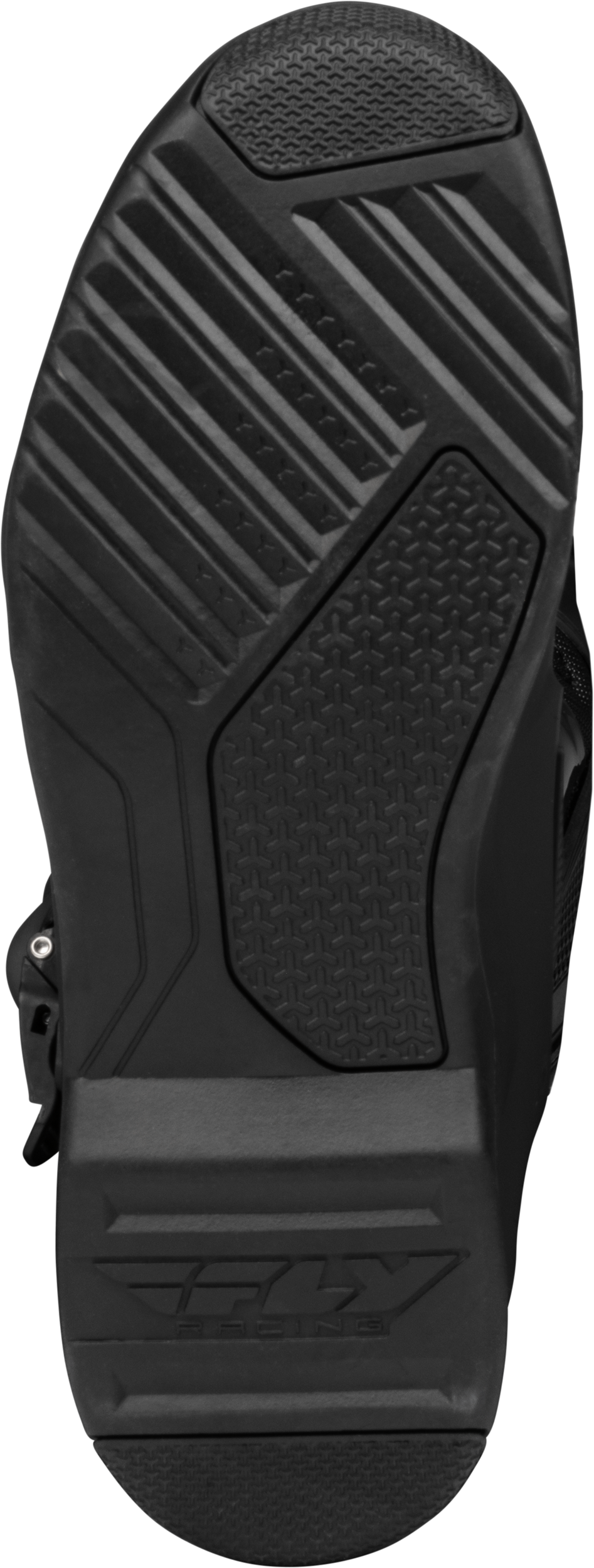 Maverik Lt Boot Black Sz 08