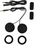 Hds10x Helmet Speakers 40mm Diameter  3.5mm Jack