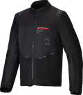 Pro Dura Jacket Black Sm
