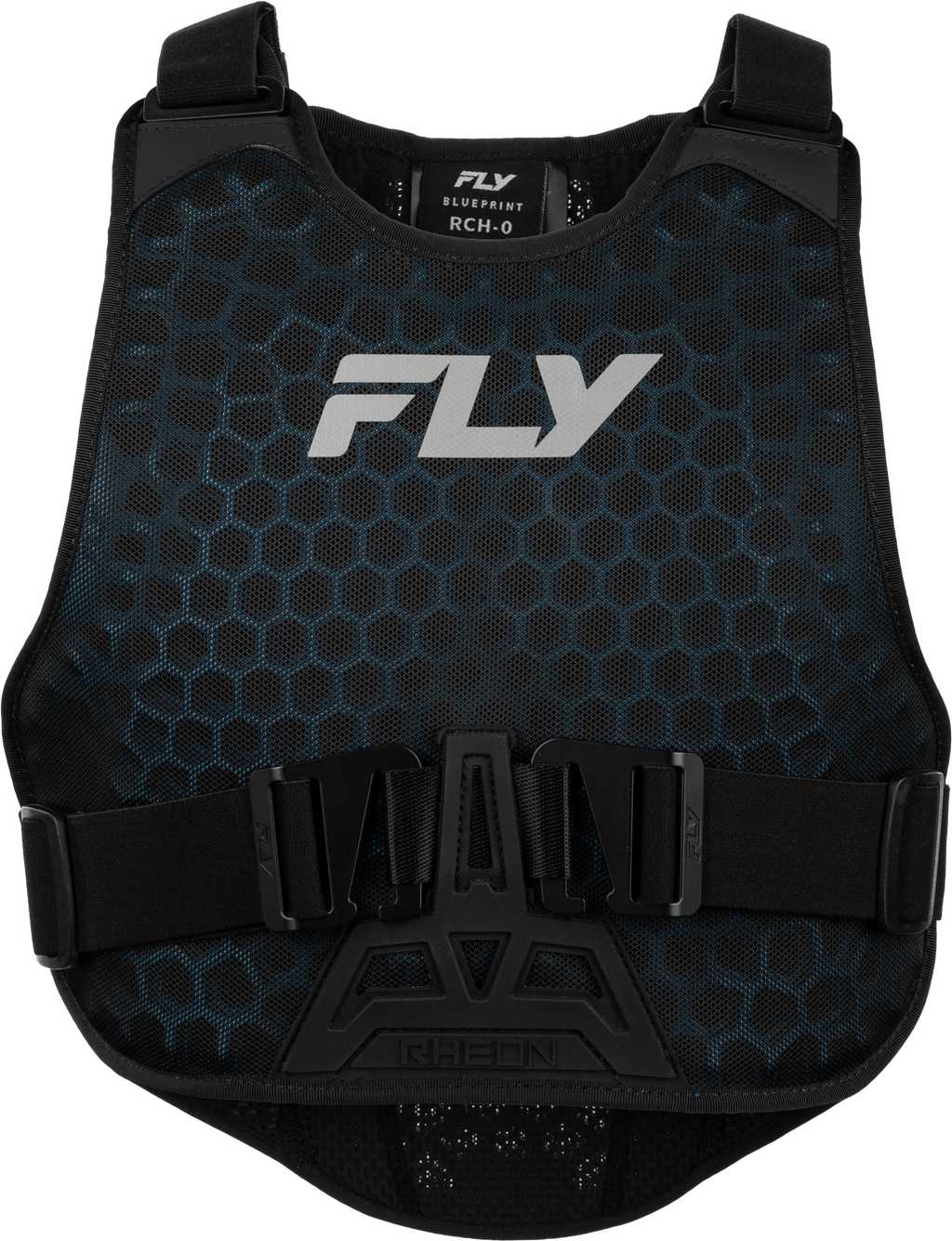 Blueprint Rch 0 Roost Guard Black Youth