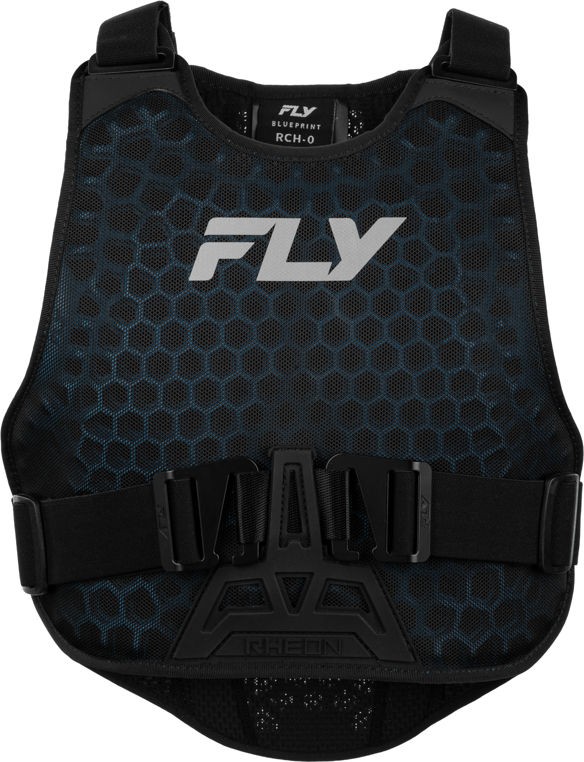Blueprint Rch 0 Roost Guard Black Youth