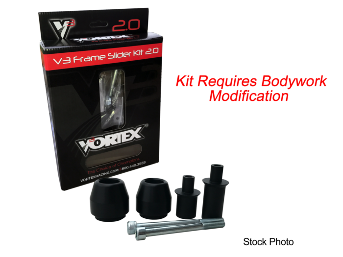Frame Sliders V3 2.0 Mod Req Blk Suz