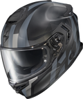 Scorpion EXO EXO-Eclipse Full Face Helmet Pivot Phantom