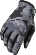 Moto Flex Gloves Covert Ops Stealth Xl