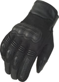 Divergent Gloves Black Xl