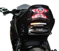 Fender Eliminator Kaw