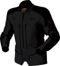 Ps Adventure D3o Jacket Black Textile Xl