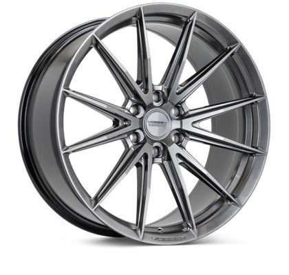 Vossen HFX-2 6x139.7 Wheel