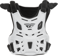 Youth Revel Roost Guard Race White