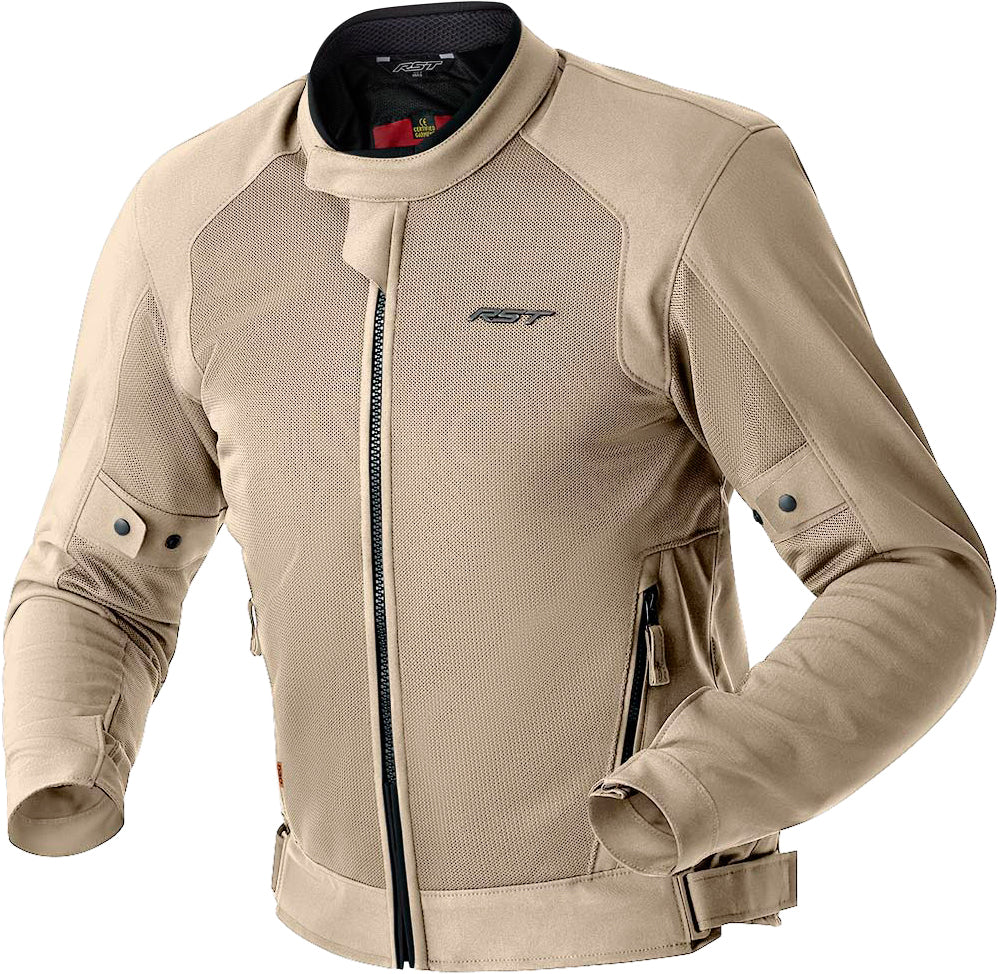 Spectre Air D3o Jacket Sand Textile 3x