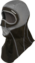 Ignitor Balaclava Grey/Black S/M