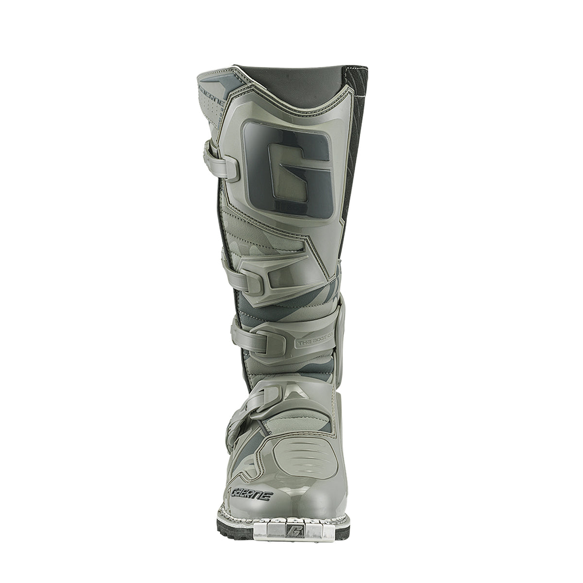 Fastback Endurance Boots Enduro Troop Sz 13