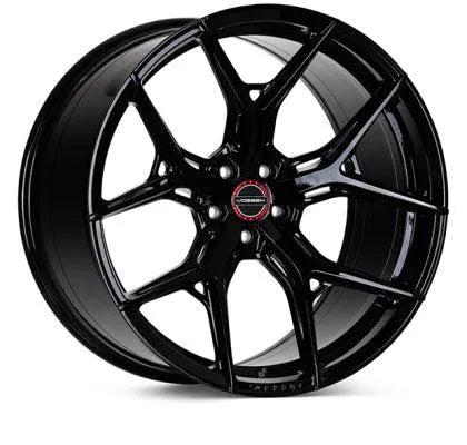 Vossen HF-5 Gloss Black