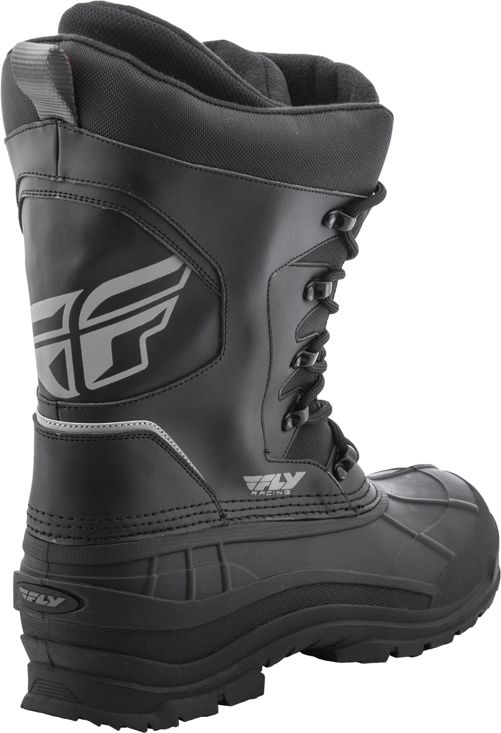 Aurora Boots Sz 06