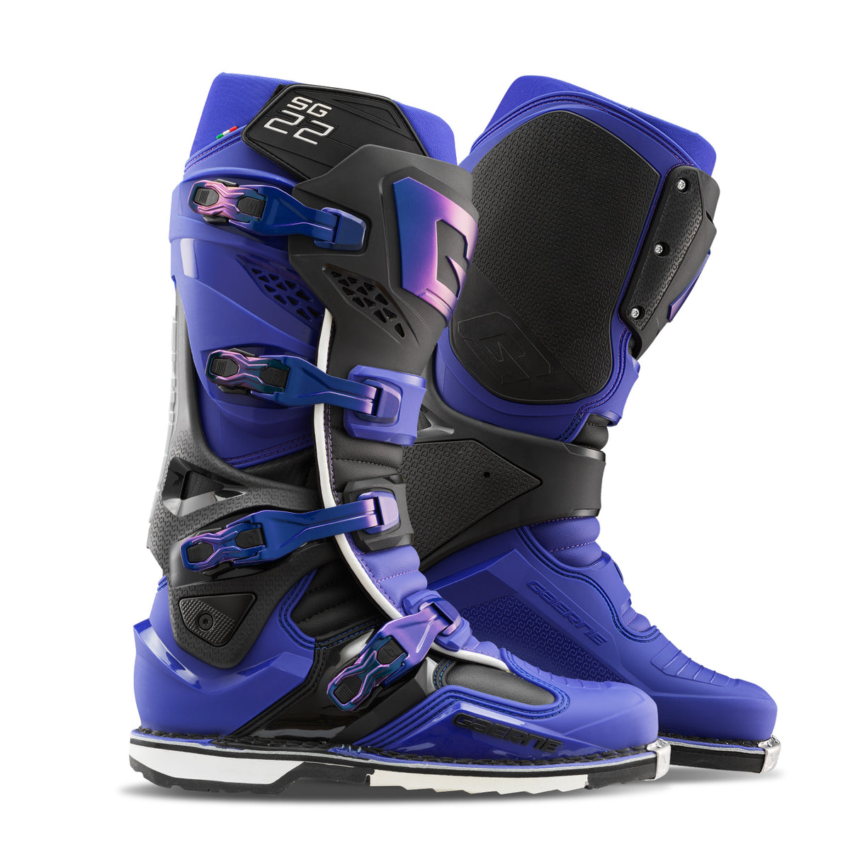 Sg22 Boots Future Dusk Sz 12
