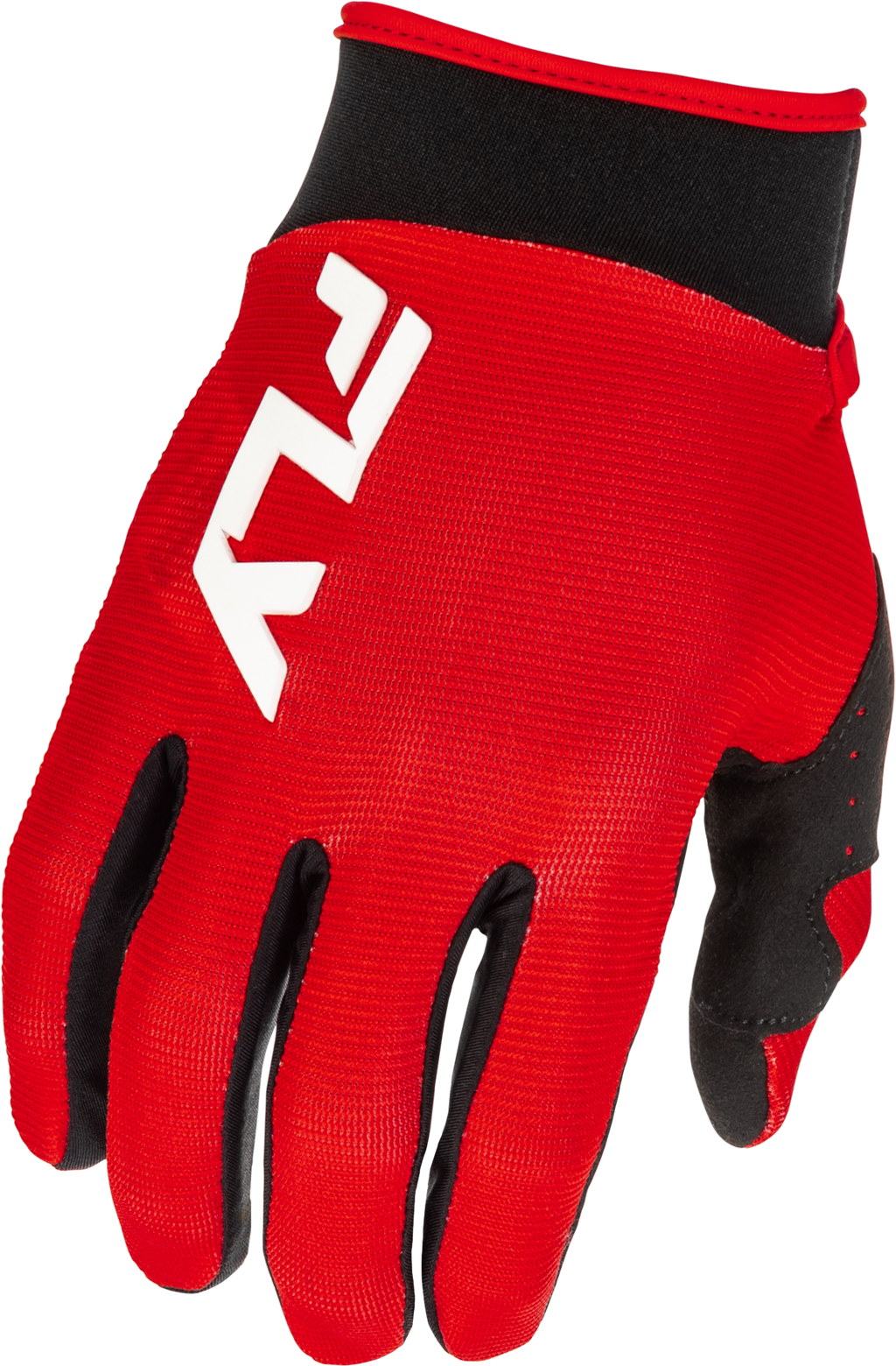 Youth F 16 Gloves Red/Black/White Y2xs