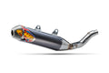 Q4 S/A Muffler Suz