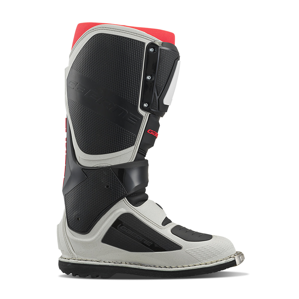 Sg12 Enduro Boots Gravel Sz 13