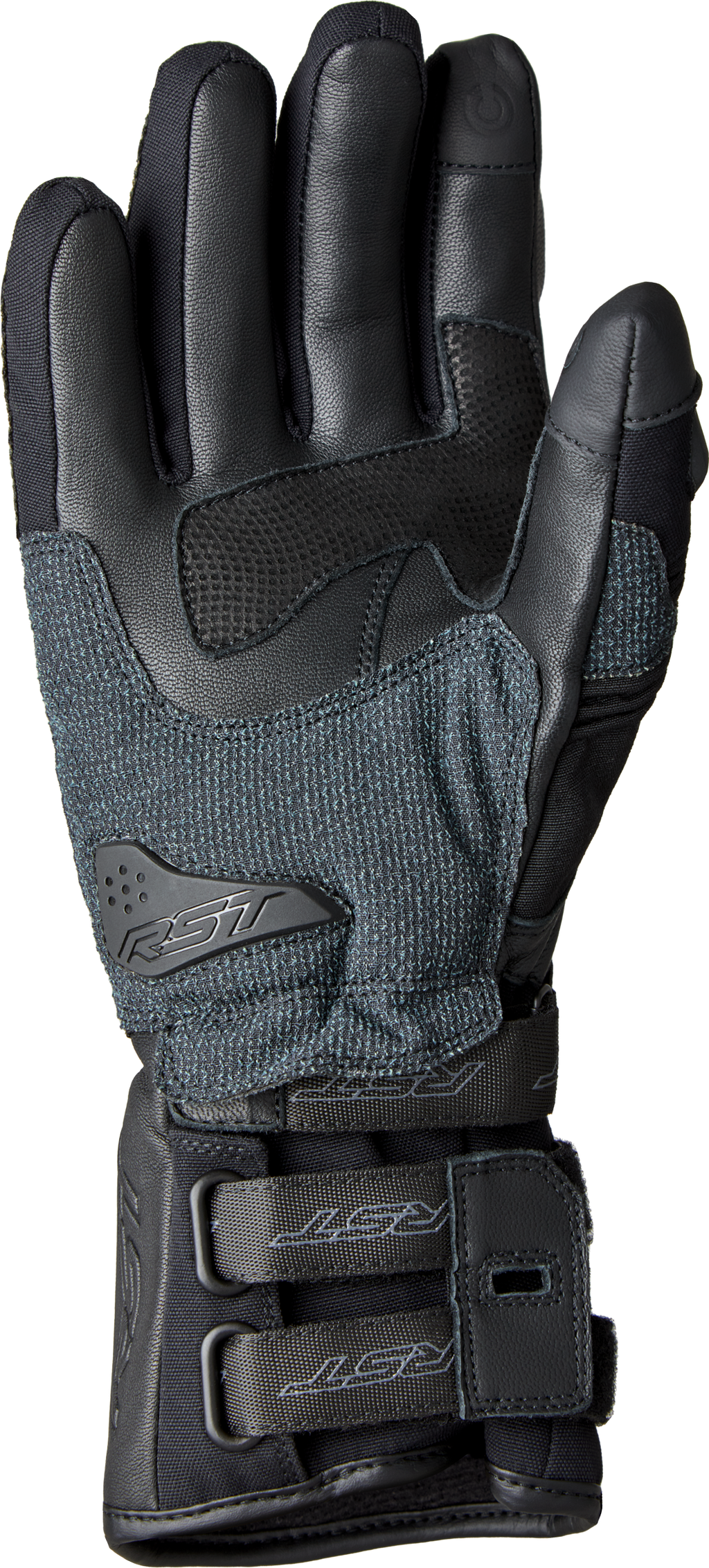 Pro Series Ranger Ce Glove Black Waterproof Xs