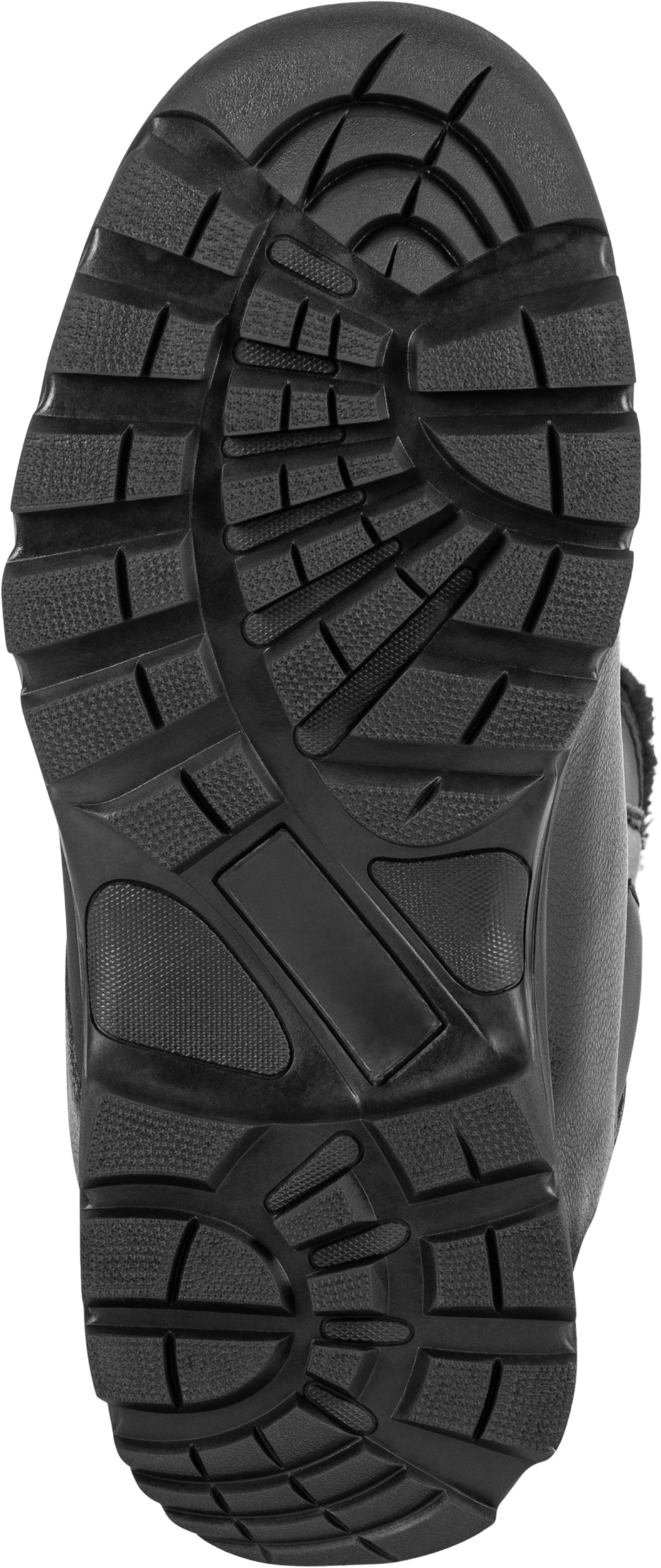 Marker Boa Boot Black/Blue 13