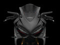Stealth Sport Mirror Black Pair Hon