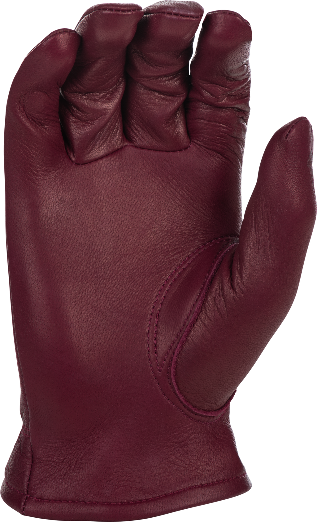 Louie Gloves Oxblood Xs