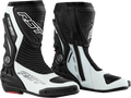 Womens Tractech Evo D3o Boot Black/White 9.5