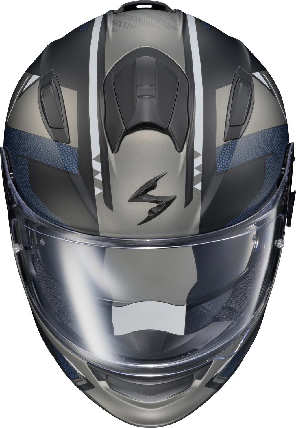 Ryzer Full Face Helmet Switch Phantom Xl
