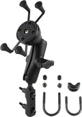 X Grip Motorcycle Mount Medium