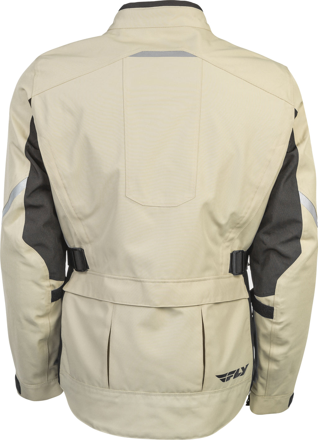 Terra Trek Jacket Sand/Black 4x