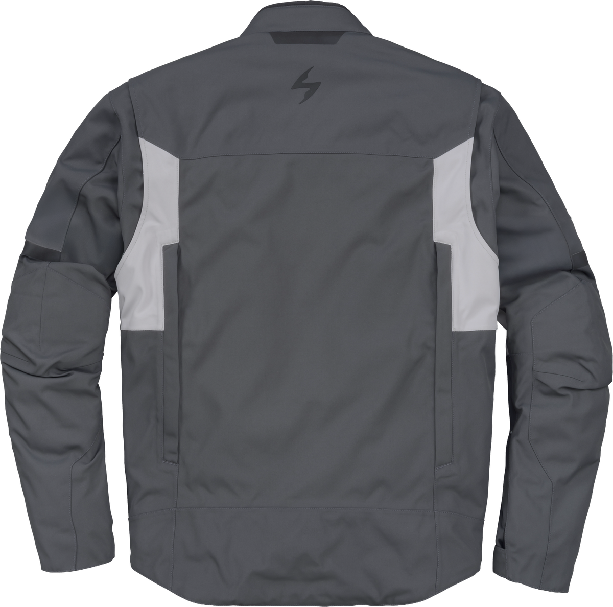 Optima Ii Jacket Grey Sm