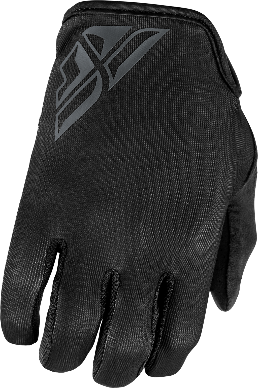 Radium Gloves Black Xl