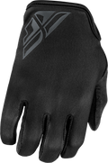 Radium Gloves Black Xl