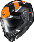 Exo Gt930 Transformer Helmet Morph Orange Xl
