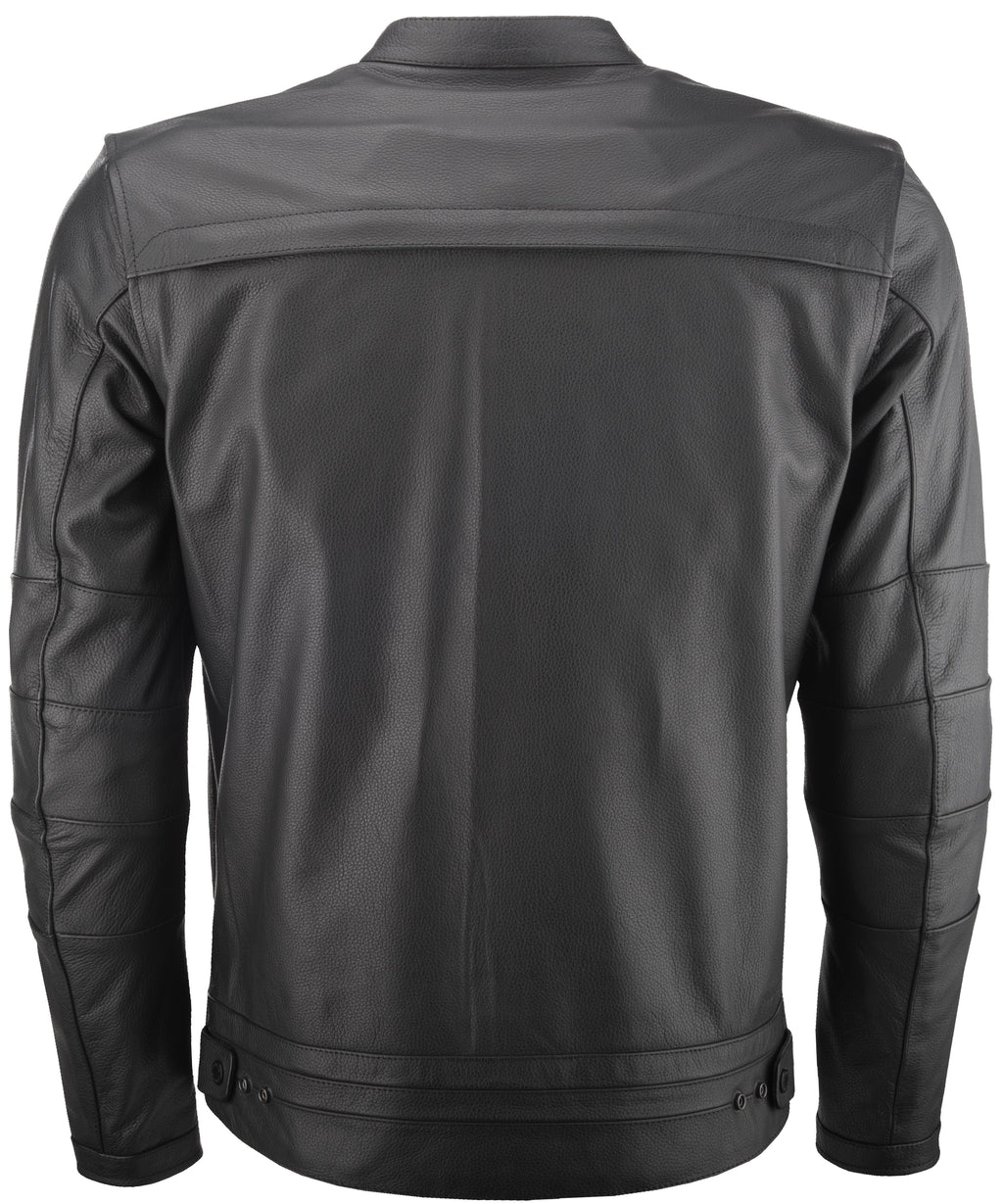 Primer Jacket Black 4x