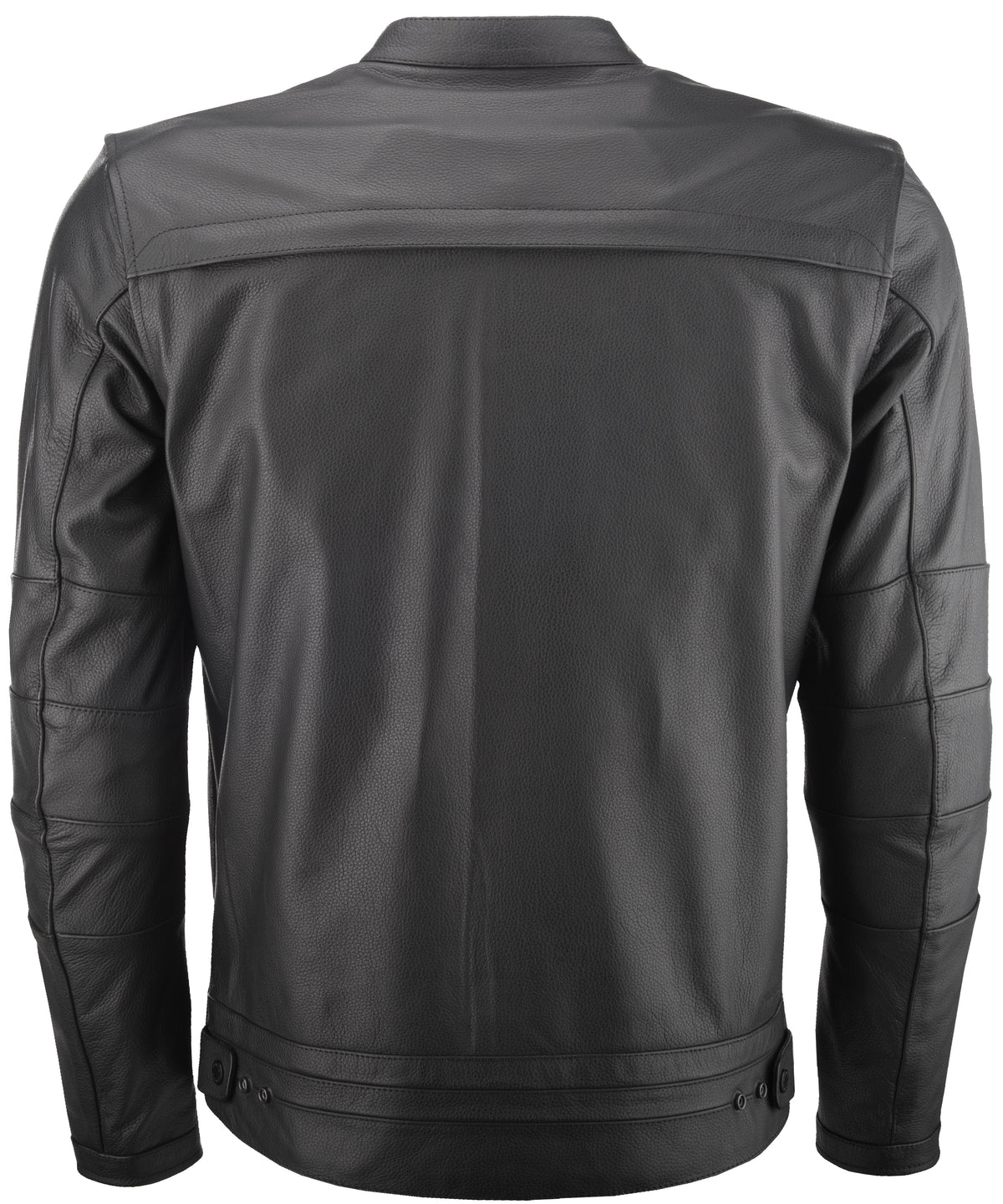 Primer Jacket Black Md