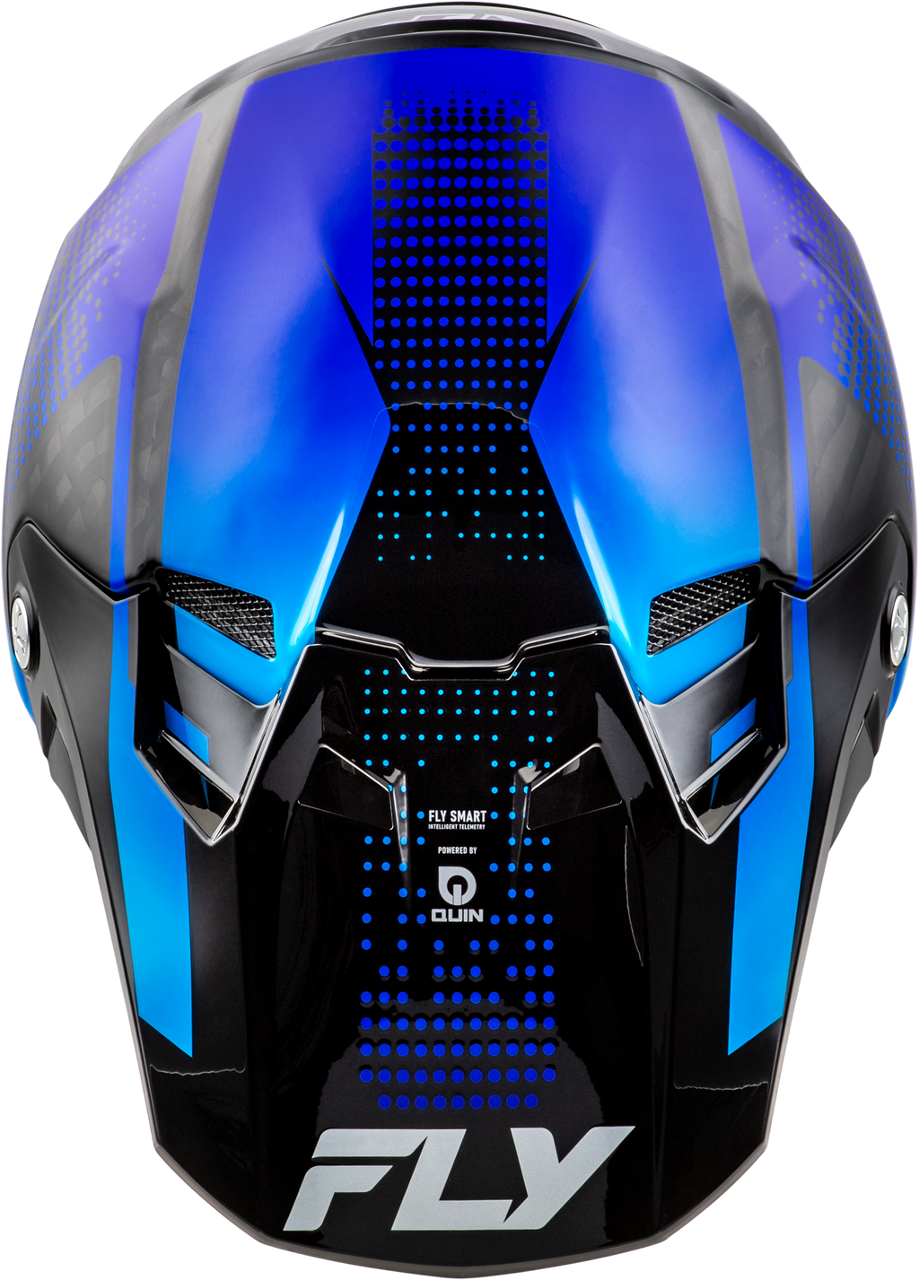 Formula S Carbon Protocol Hlmt Black Carbon/Blue Xl