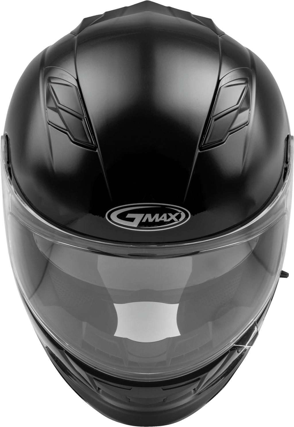 Ff 98 Full Face Helmet Black 3x