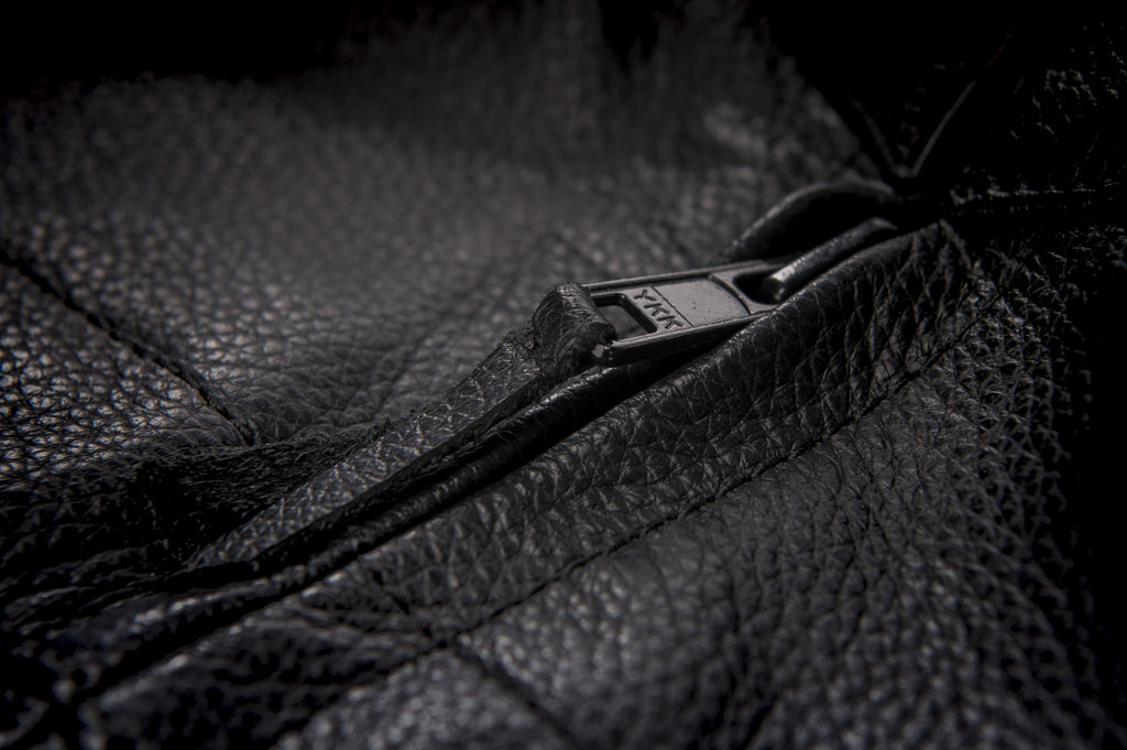 Primer Jacket Black Md