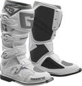 Sg12 Boots White Sz 14